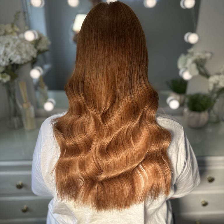 4 hair extension removals in Reading