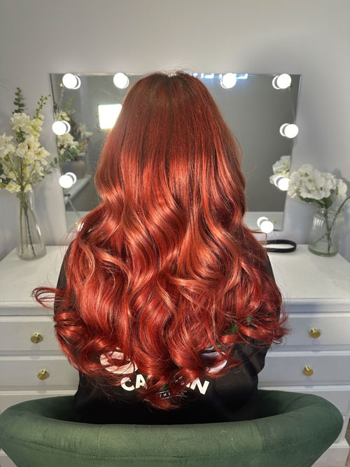 hair extensions service Reading hair extensions service Reading